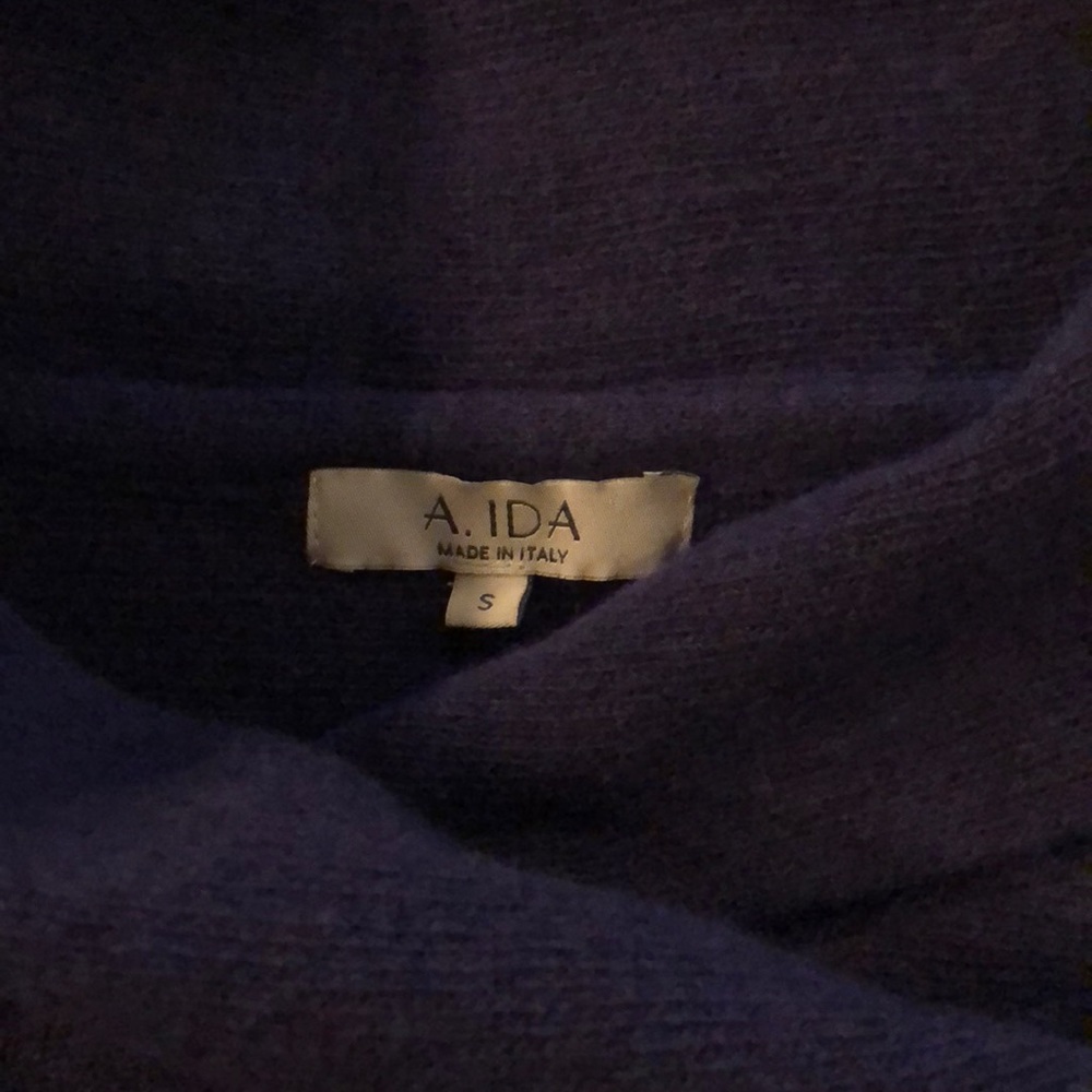 Wool jacket - Picture 2 of 4